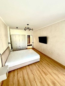 Оренда 1-кім. квартири вул. Шевченка ЖК Велика Британія, Новобудова