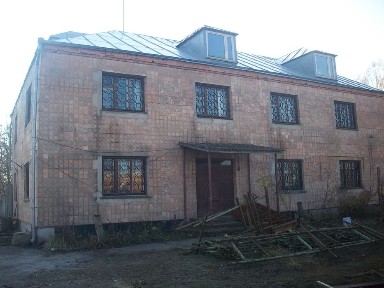 Надам в оренду (продам) 2х-пов. будівлю-450м2