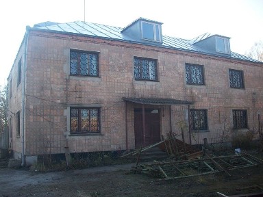 Житомирська область, Житомир, Крошня