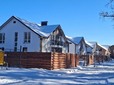 Дуплекс в лісовій зоні 96м2. Шикарний торг!