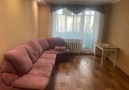 Файна 1 кім. кв. на Захисників України (Одинцова)