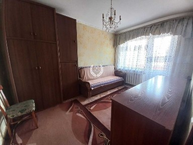 Здам 1- но кімнатну квартиру в Чернігові (Градецкий).