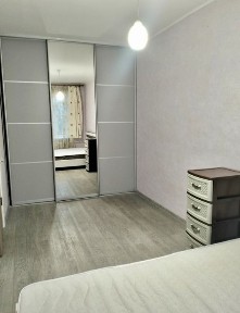 2 х кім квартира пр. Миру/вул Льотна