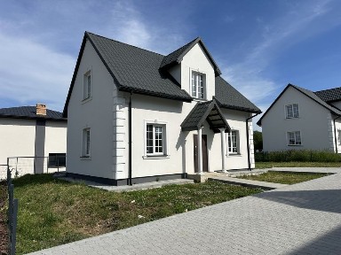 Чудовий будинок в котеджному містечку біля Брюхович без комісії
