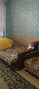 Здається житло для пари похилого віку.