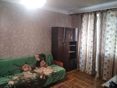 Здам в оренду 1 кімнатну квартиру. Є багато варіантів ВІЙСЬКОВИХ