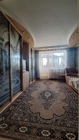 Продам 3 кім 5/9 з газовим опаленням
