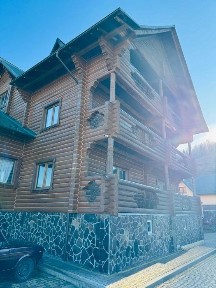 Тараса Шевченка вулиця, Росохач, вул. Тараса Шевченка, площа 485.7 кв. м • ID 32451602