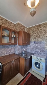 Оренда однокімнатної квартири на Шуменському