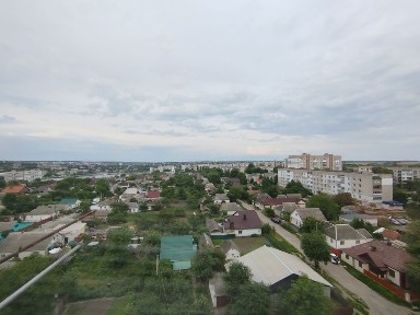 Продається 3х кімнатна квартира 68м². р-н Залізничного вокзалу