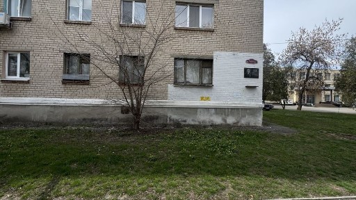 3-х кім квартира, рн 18 школи, під бізнес, кутова