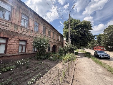 Продається 2 к квартира вул. Шухевіча, (вул. Бабушкіна )