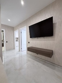 Без риелторов продам шикарную новую квартиру