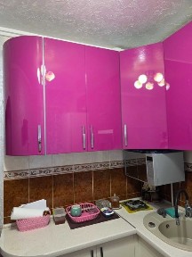 Продам двухкімнатну квартиру центр міста підходить під є відновлення
