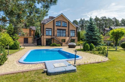 Київська область, Гостомель