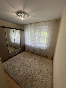 ВІЛЬНА! Оренда 1-квартири 12 школа