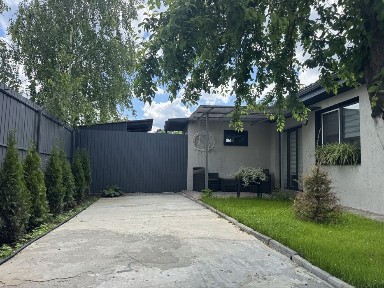 Квартира 2 кімнатна