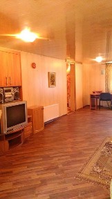 Квартира-студія від господаря