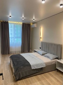 Оренда квартири 1 к. Ірпінь ЖК «Сіті парк-2» Центральний парк