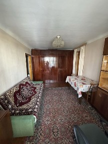 Оренда 2к квартири Севастопольська площа, без комісіі