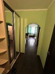 Сдам 1-но. ком. кв. Харьковское Шоссе 15 а