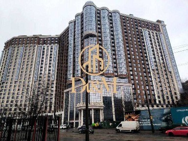 Оренда квартири Podil Plaza & Residence