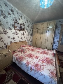 Продам двокімнатну квартиру Чешку