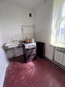 Продам однокімнатну квартиру