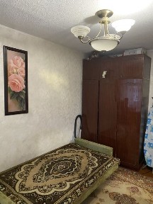 Продаж 1кімнатна квартира Польова