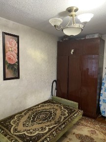 Продаж 1кімнатна квартира Польова