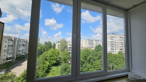 3к вул. Одеська, затишна квартира