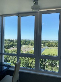 Продаж 2-х кімнатноі квартири в ЖК «Мрія на Покровській”
