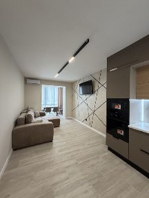 Оренда ЖК West Towers 1-к.