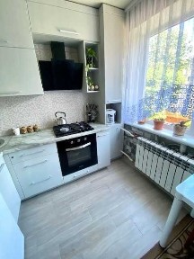 Продаж 3-кн квартири, 59 кв. м, 4/5, бульвар Данила Галицького