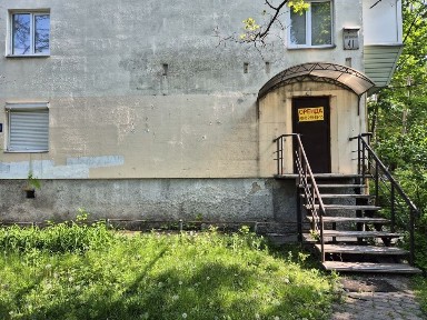 Київська область, Київ, Солом'янський