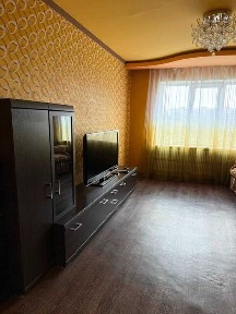 АРЕНДА 3-х комнатной квартиры ул КЛУБНАЯ, 17 (старый город)