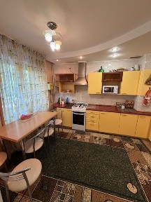 Оренда, 3-х комнатная, 2- этаж, ремонт