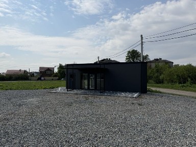Оренда приміщення 27 м кв біля автомийки самообслуговування