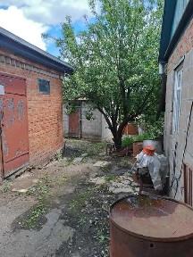 Продаем дом в Каменной Яруге