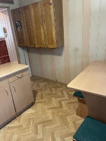 Здам в оренду 1 к квартиру проспект Перемоги, 74 Б Олексіївка