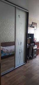 Сдам 2кв. ул. Киргизская, 3 район Одесской.