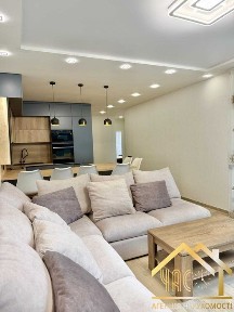 БЕЗ КОМІСІЇ! Продаж 2-кімнатної квартири в ЖК Comfort Town в Києві