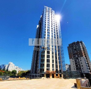 Продаж 4 кімнатної квартири в ЖК Новопечерські Липки, вул Андрія Верхогляда (Драгомирова)