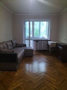 Продається 1к квартира в Києві