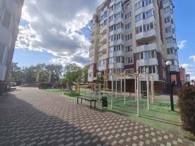Акція! Однокімнатна Квартира Гостомель вул. Вереснева