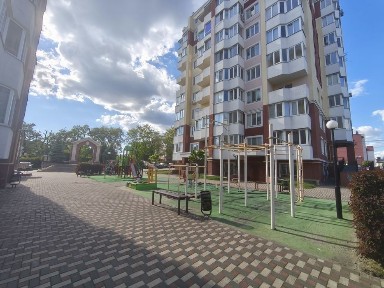 Київська область, Гостомель
