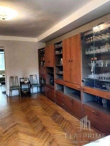 Продаж 3 кім. кватири Бульвар Лесі Українки, 28 метро 2 хв.