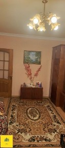 Продам 2-х кімнатну квартиру район Вокзалу