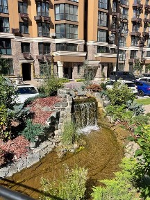 Продам 2к квартиру 66 м2 в готовому будинку Софія Нова (метро Теремки)