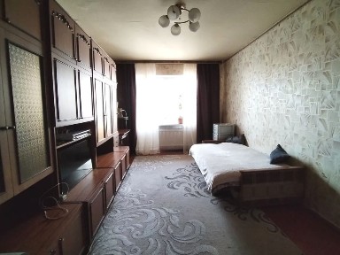Продаж 1 кімн квартири